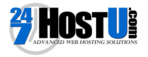 247hostu Logo