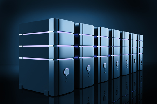 Dedicated VPS Server Hosting